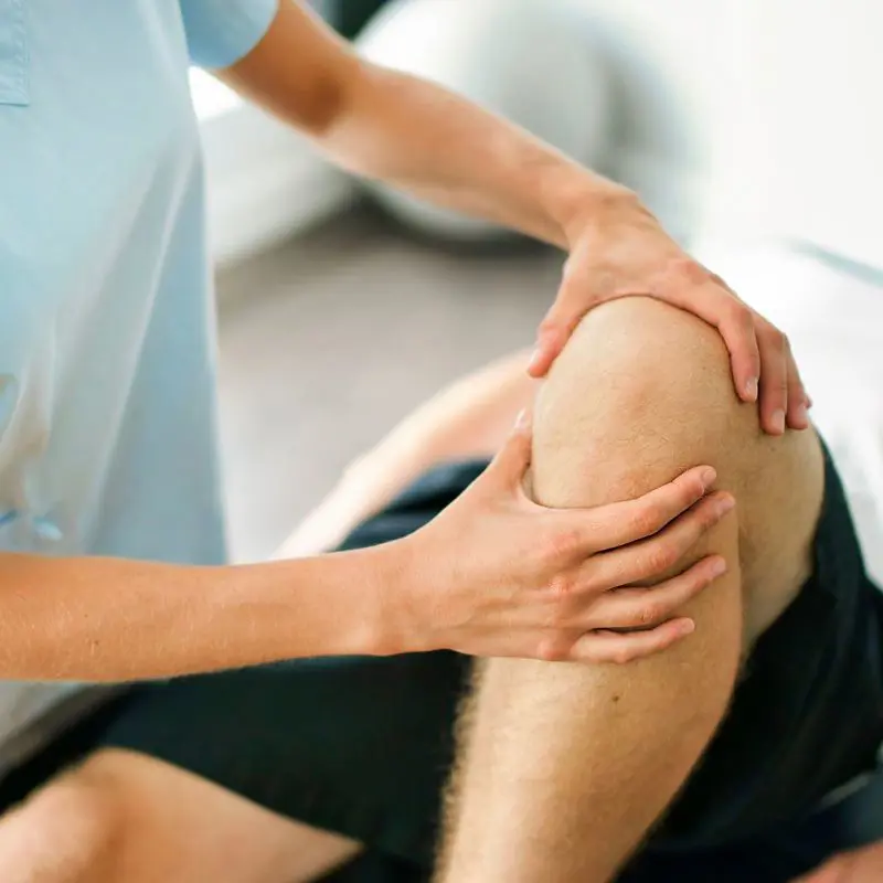 Rehabilitació i recuperació funcional